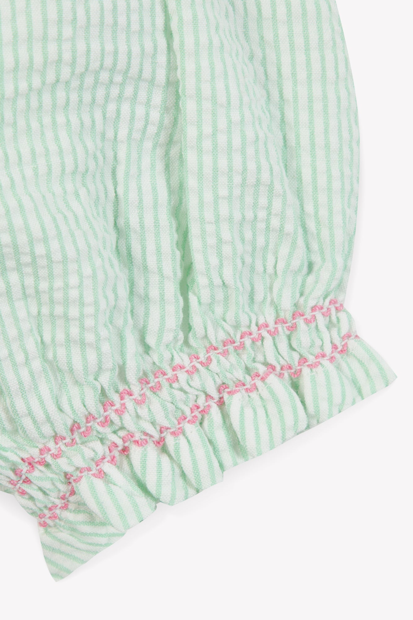 Bloomer - Lancienne Mint with water
