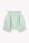 Bloomer - Lancienne Mint with water