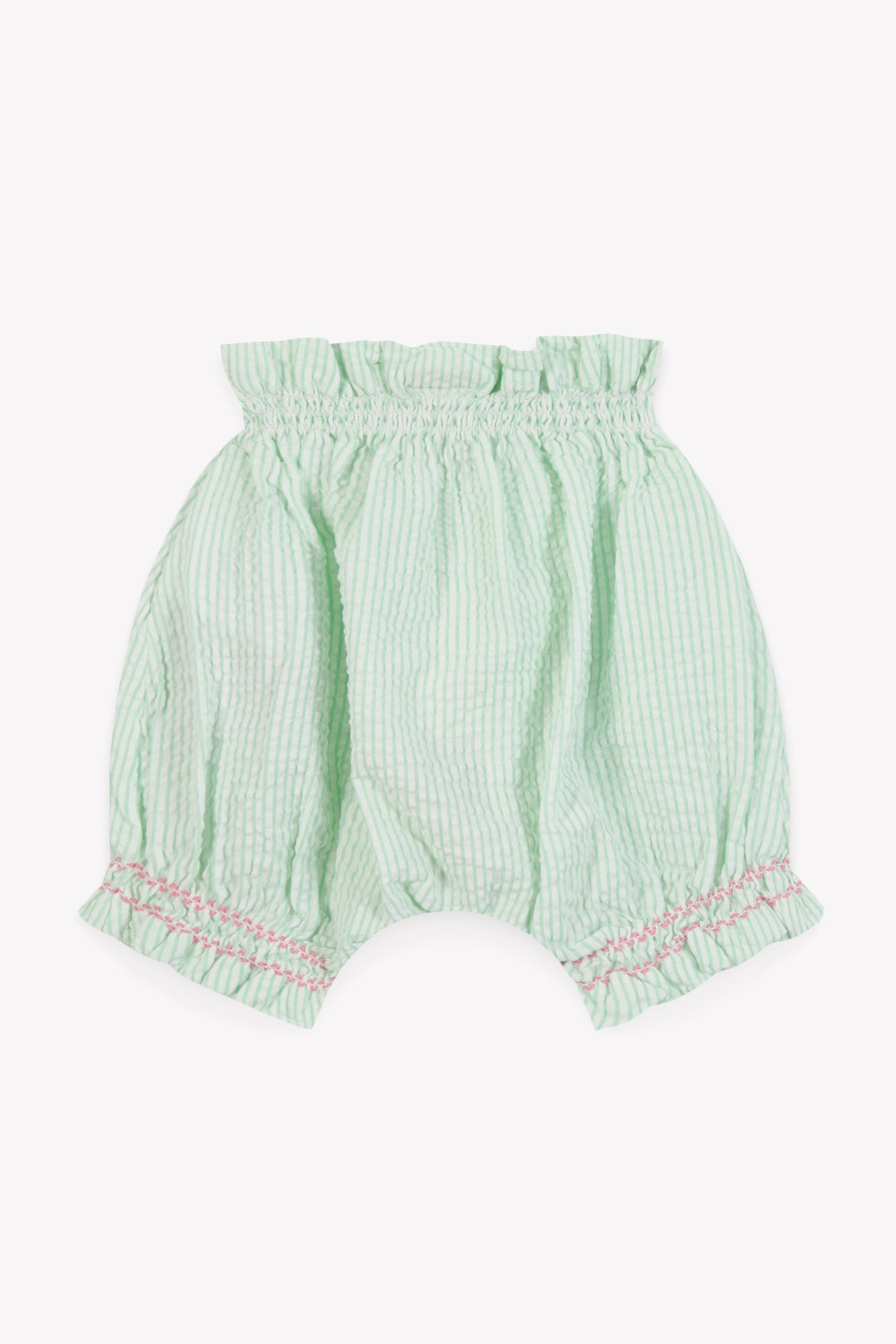 Bloomer - Lancienne Mint with water