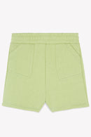 Short - lolo  Green byebye