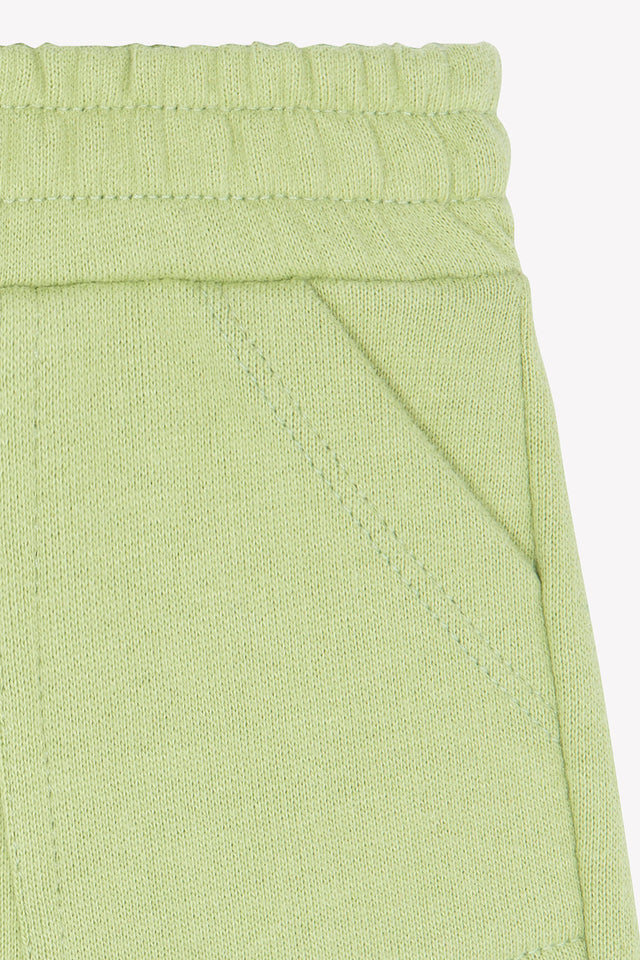 Short - Lolo  vert byebye - Image alternative