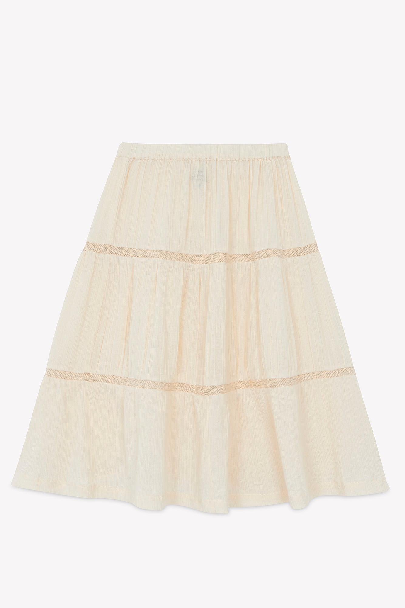 Skirt - Céline Panna Cotta