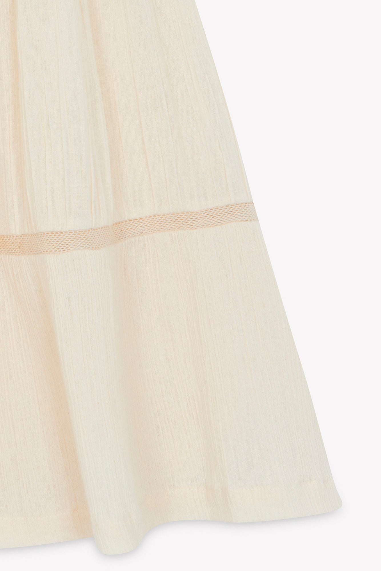 Skirt - Céline Panna Cotta