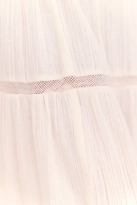Jupe - Céline pana cotta - Image principale