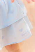 Jupe - Bali aqua