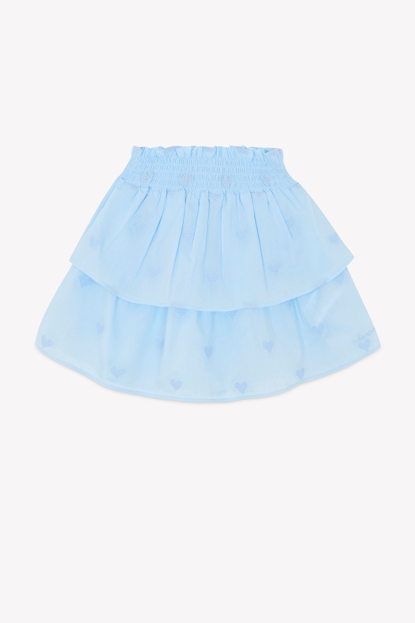 Jupe - Bali aqua