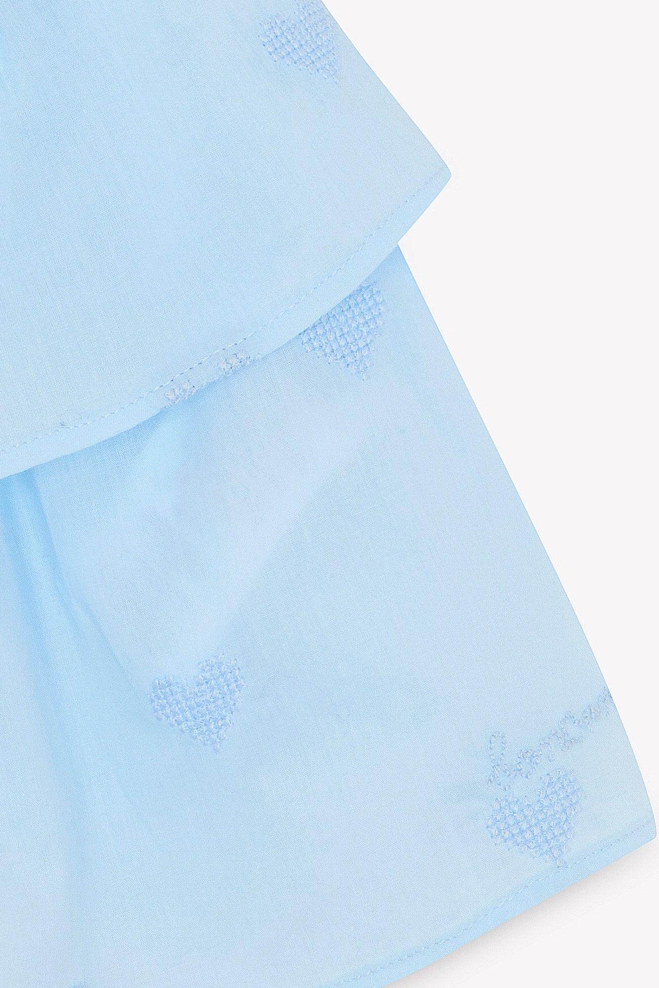 Jupe - Bali aqua