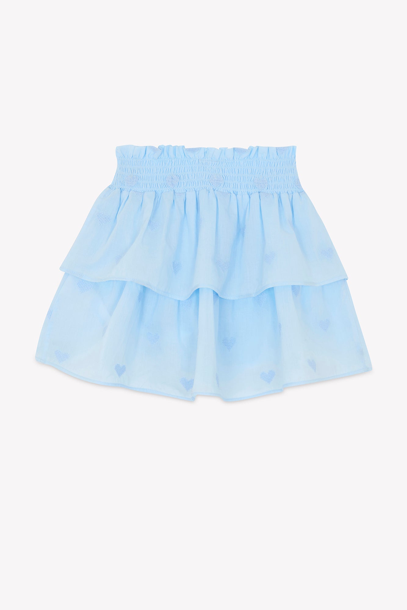 Jupe - Bali aqua