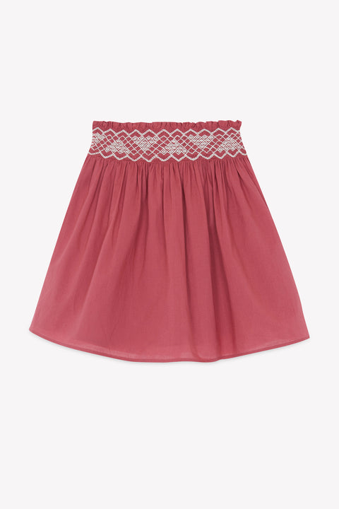 Skirt - Lisea Pink vespa - Image principale