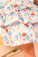 Skirt - Bali Santa Cruz