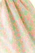 Dress - Louise Vintage Flower