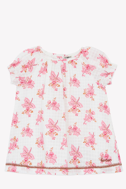 Robe - Colombe toscana - Image principale