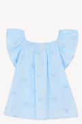 Robe - Rêve  aqua