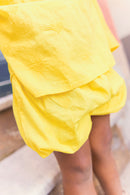 Bloomer - Bombe citron