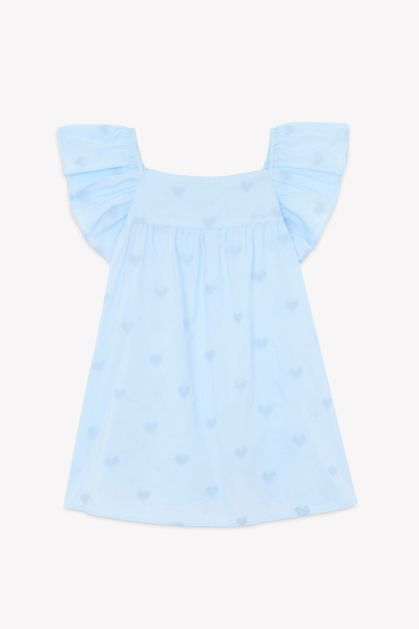 Robe - Rêve aqua