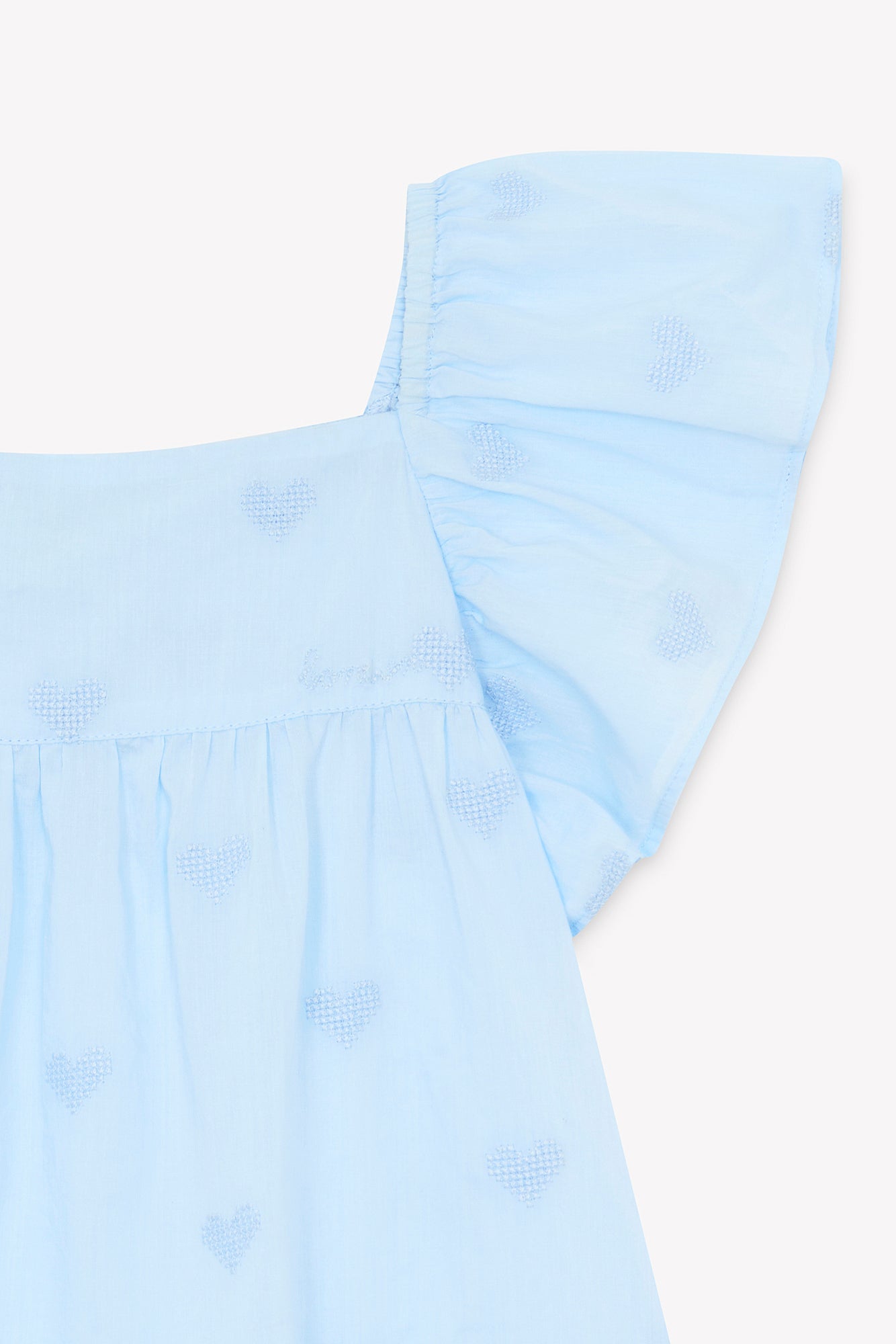 Robe - Rêve aqua