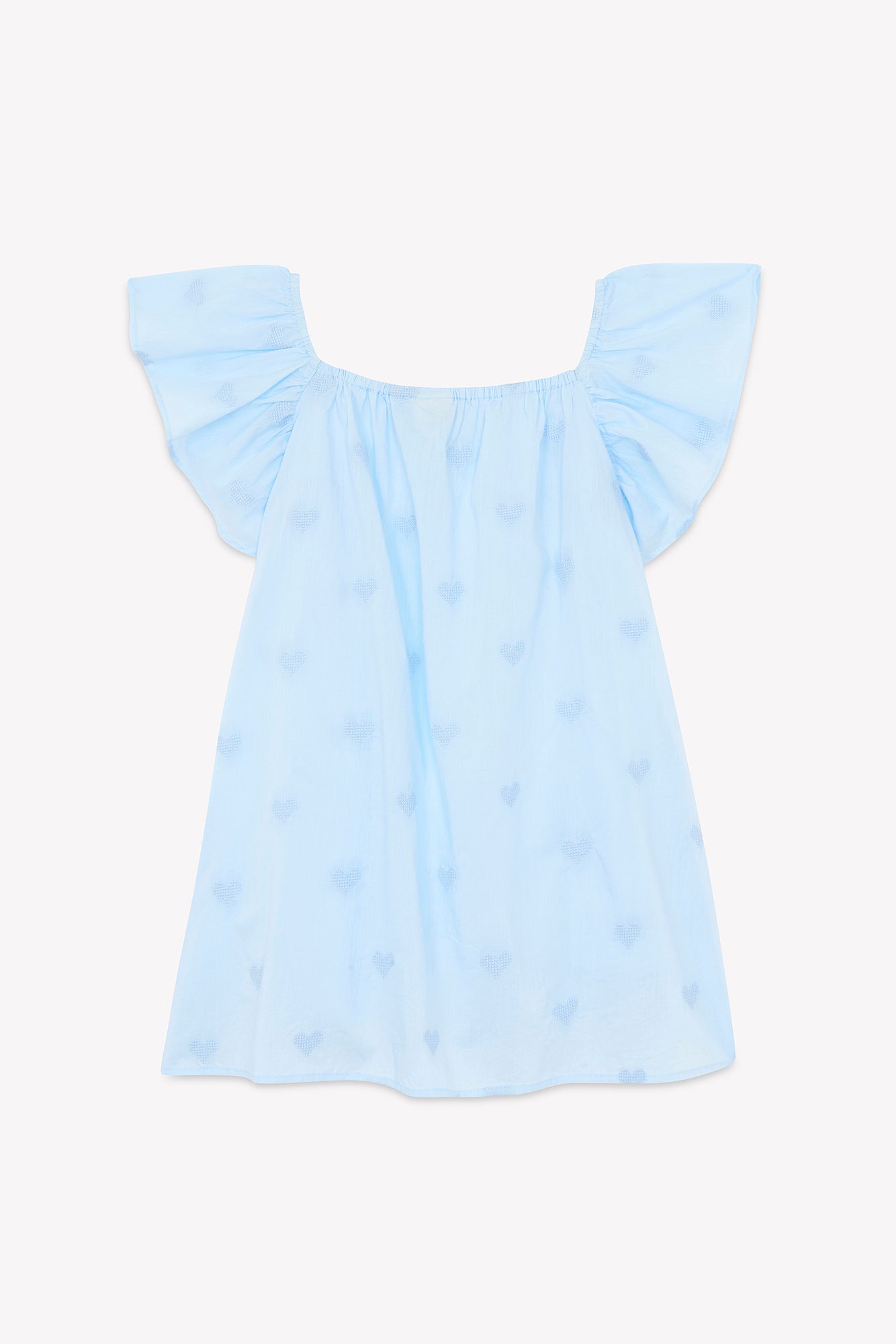 Robe - Rêve aqua