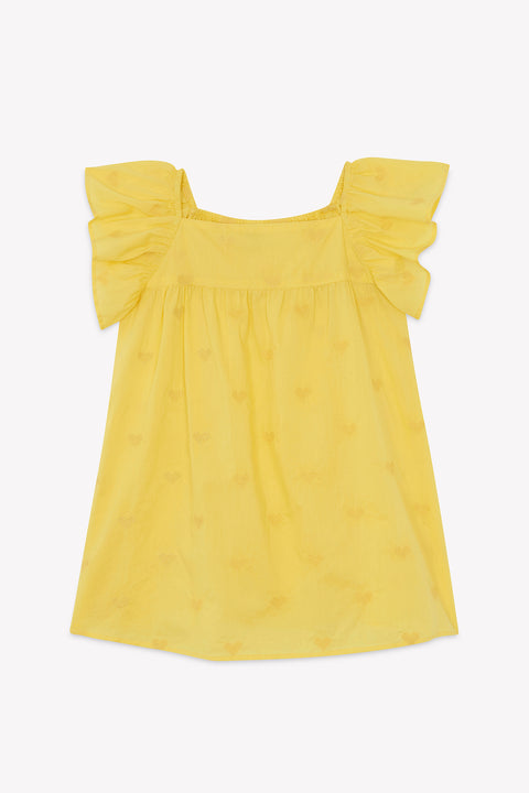 Robe - Rêve citron - Image principale