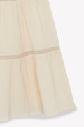 Dress - Calypso Panna Cotta