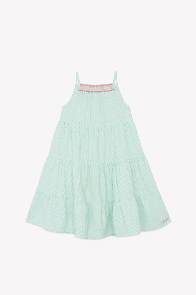 Robe - Lypso menthe à l'eau - Image principale