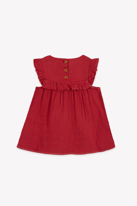 Dress - Lilita Pink vespa - Image principale