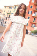 Dress - Lilith little hearts