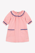 Dress - Lia Pink gelato