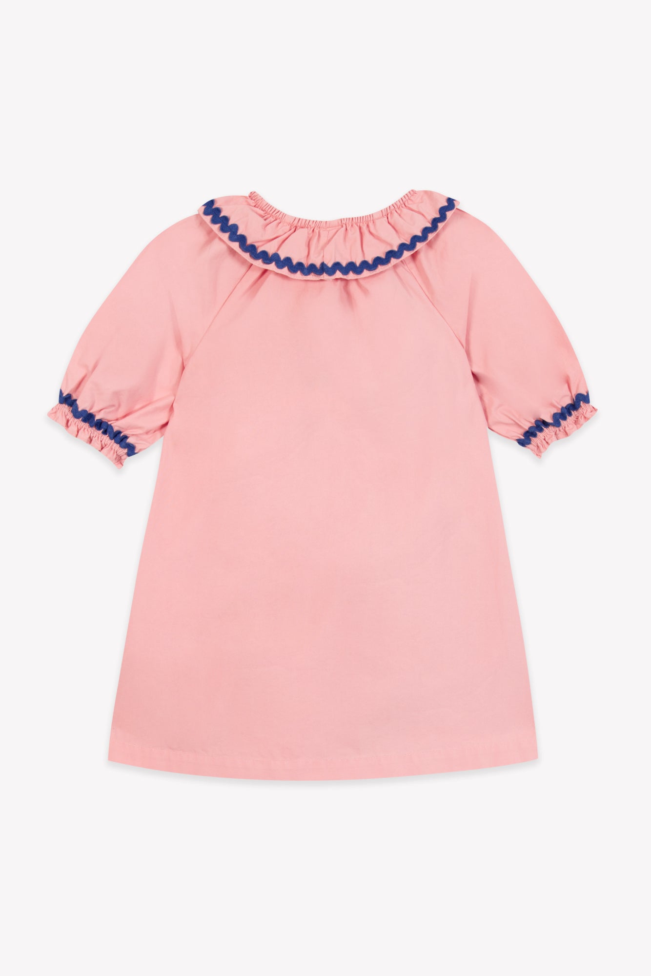 Dress - Lia Pink gelato