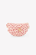 Bum bag - Heart Pink dark