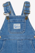Dungaree - LEDA Denim