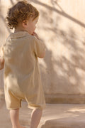 Jumpsuit - Lilo Beige nap