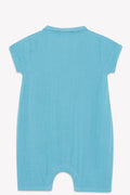 Jumpsuit - Lilo Blue Fish Lin