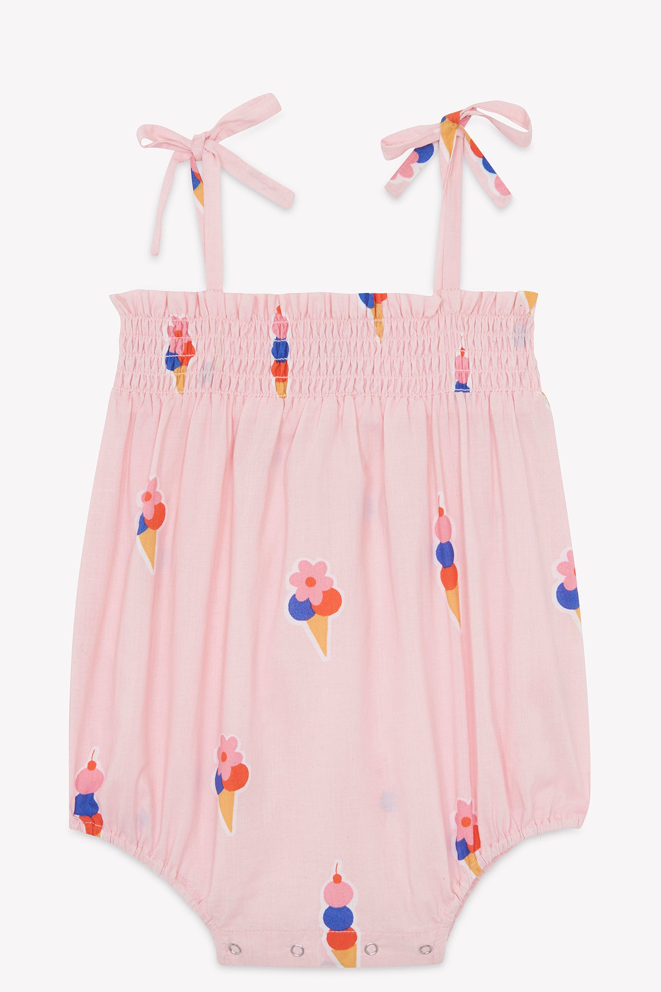 Jumpsuit - Calina Gelato