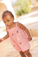 Jumpsuit - Calina Gelato