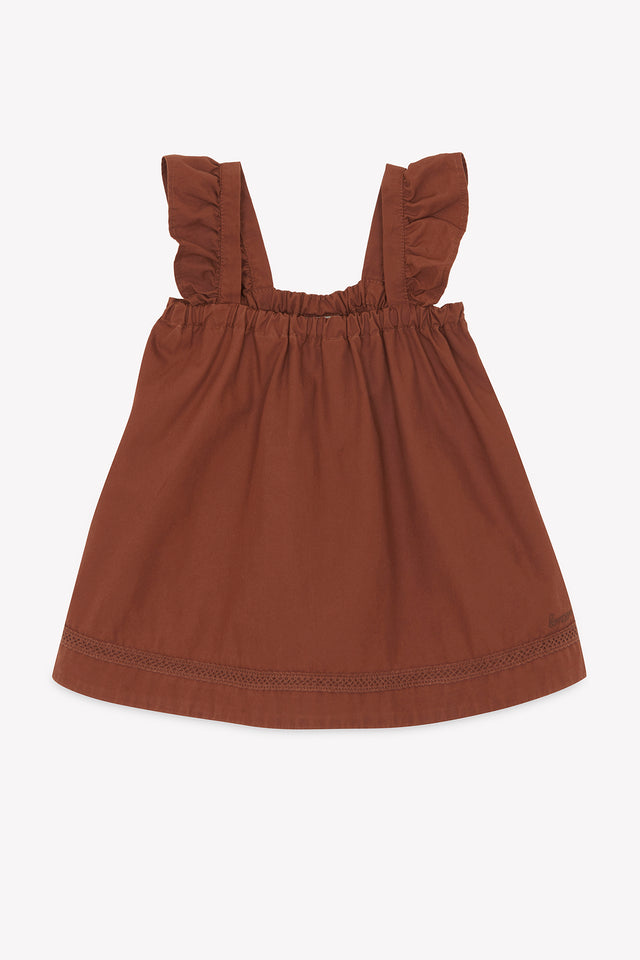 Robe - Lucette  nocciolata - Image principale