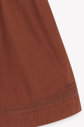 Robe - Lucette  nocciolata