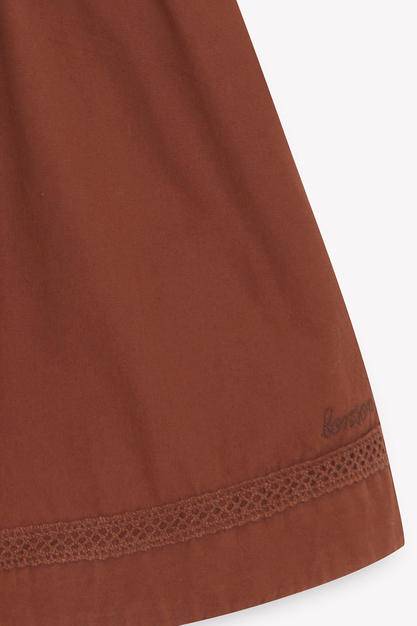Robe - Lucette  nocciolata