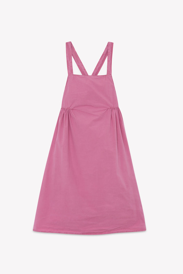 Dress - Mimosa Ripe Bonton x MilK - Image principale