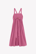 Dress - Mimosa Woman Mure Bonton X Milk