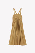 Dress - Mimosa Woman Chataigner Bonton X Milk
