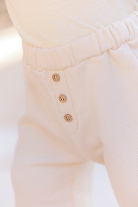 Jogging - LEGERE PANNA COTTA - Image principale