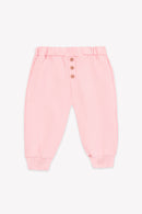 Jogging - LEGERE  Pink gelato