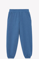 Jogging - Jogg lolito bleu méditérranée