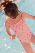 Swimsuit - Longboard Pink gelato