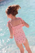 Swimsuit - Longboard Pink gelato