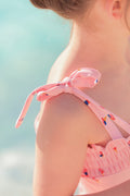 Swimsuit - Longboard Pink gelato