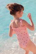 Swimsuit - Longboard Pink gelato