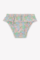 Maillot de bain - Kinismock vintage flower
