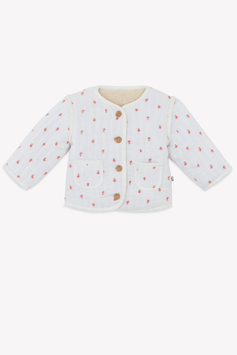 Veste - Louana imprimé picoli - Image principale