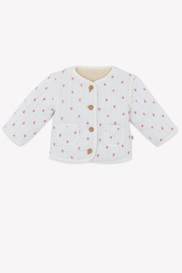 Veste - Louana imprimé picoli - Image principale